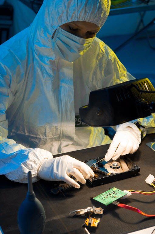 Clonage Disque Dur Recuperation - illustration 3