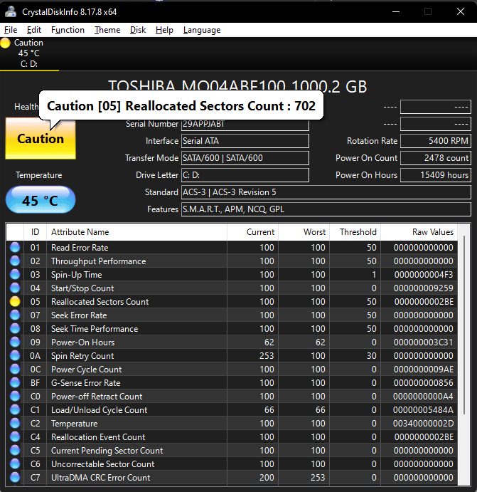 Clonage Disque Dur Recuperation - illustration 5