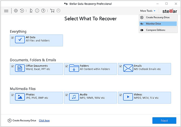 Disque Dur Lent Panne - illustration 4