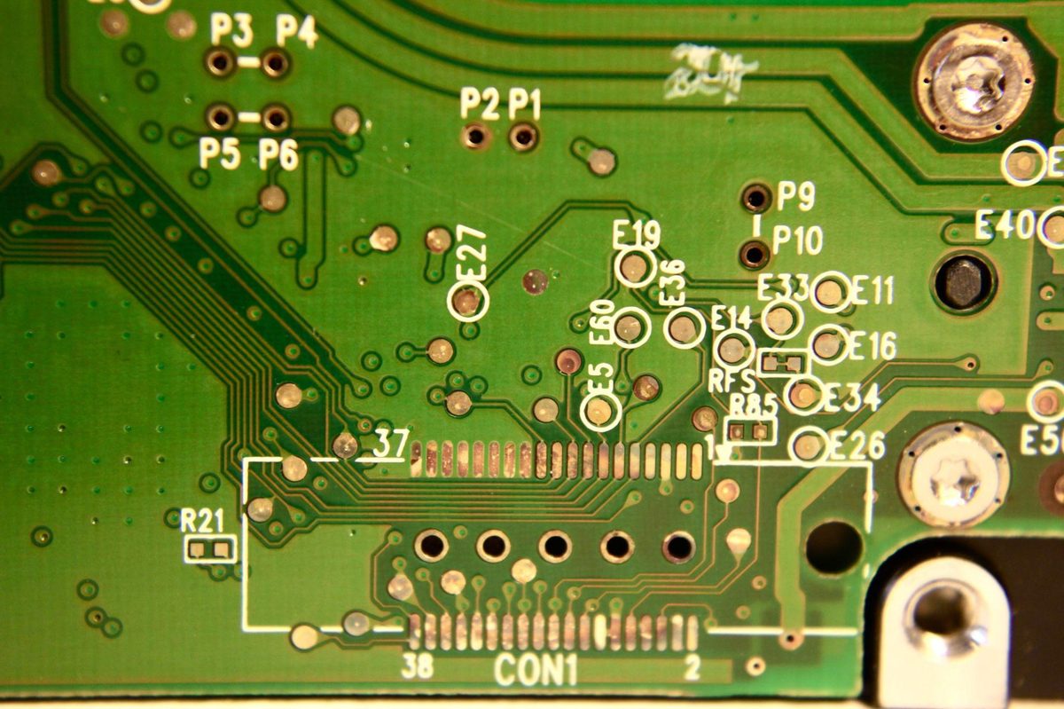 Disque Dur Non Reconnu - illustration 5