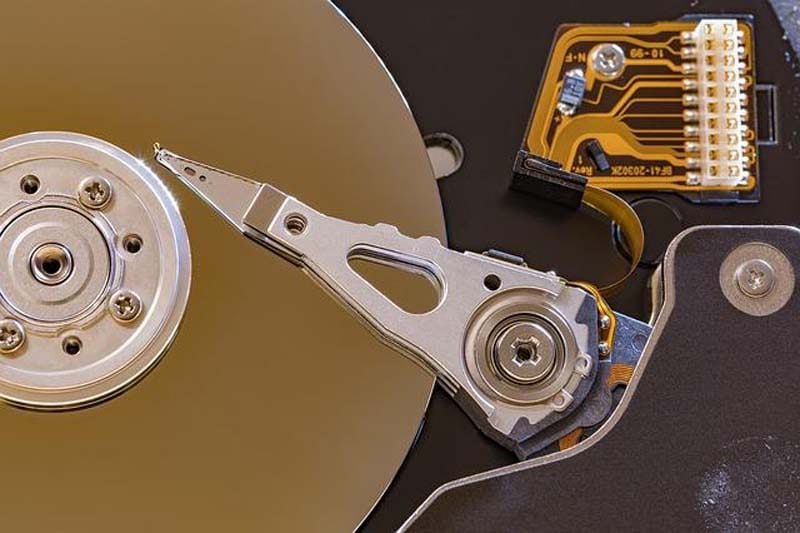 Disque Dur Non Reconnu - illustration 6