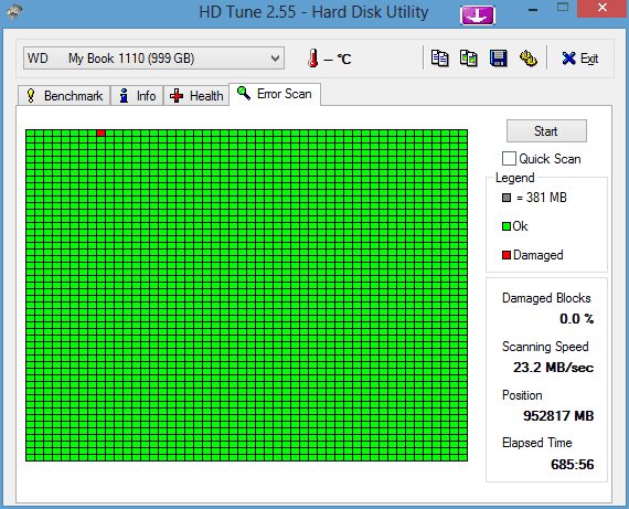 Disque Dur Non Reconnu - illustration 14
