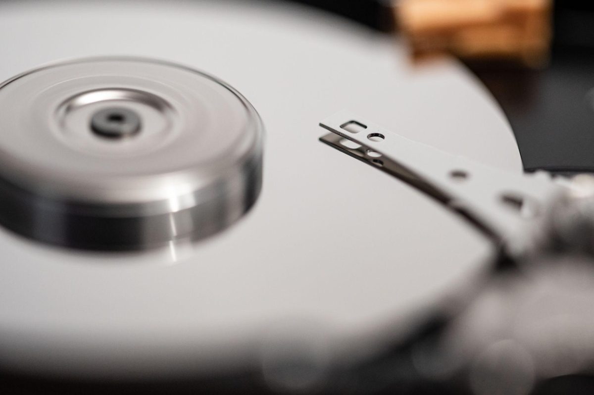 Disque Dur Qui Clique - illustration 4