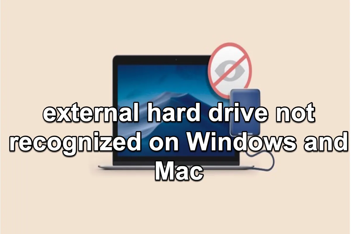 Disque Dur Raw Recuperation - illustration 7