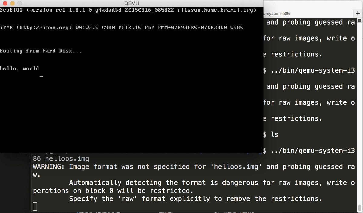 Disque Dur Raw Recuperation - illustration 10
