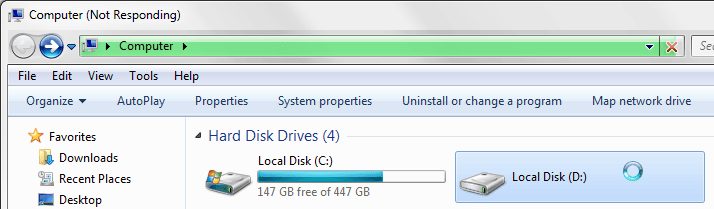 Logiciel Recuperation Quand Ca Empire La Situation - illustration 10