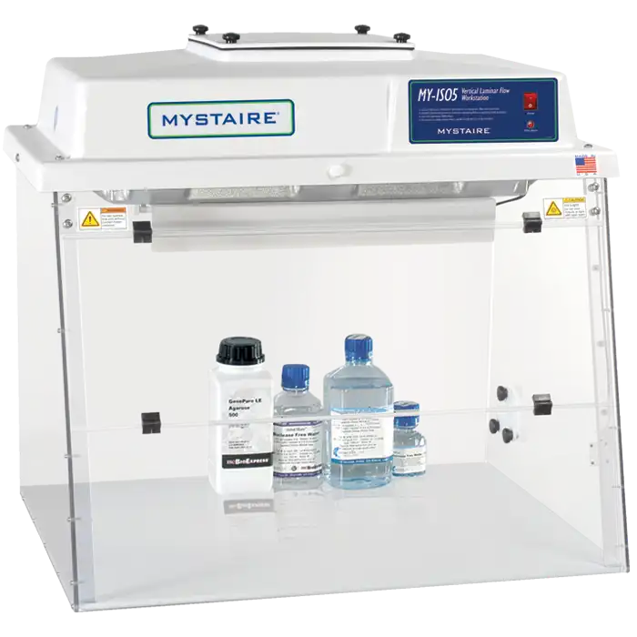 Normes Iso Salle Blanche Disque Dur - illustration 1