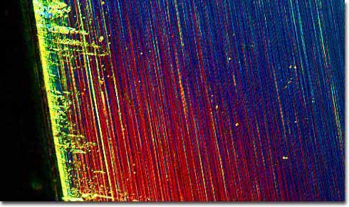 Plateau Disque Dur Recuperation - illustration 6