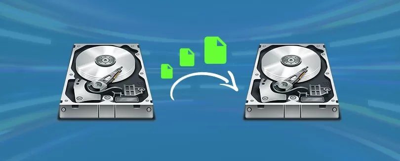 Plateau Disque Dur Recuperation - illustration 10