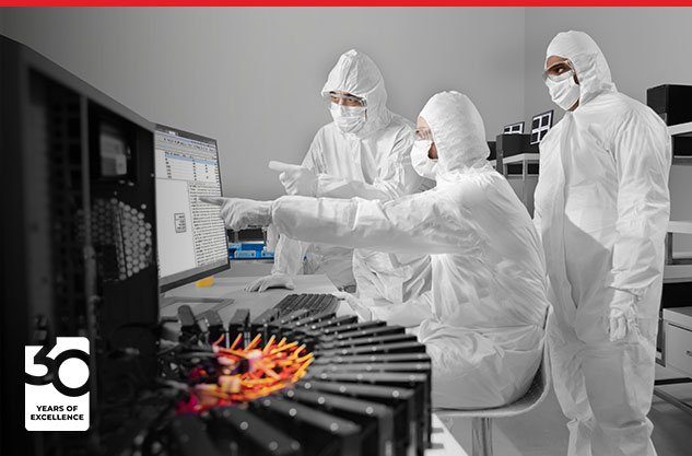 Prix Intervention Salle Blanche Disque Dur - illustration 3