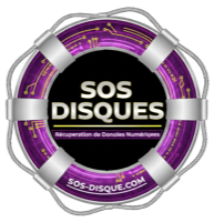 SOS Disque